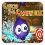 Catch The Candy Mech