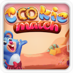 Cookie Match