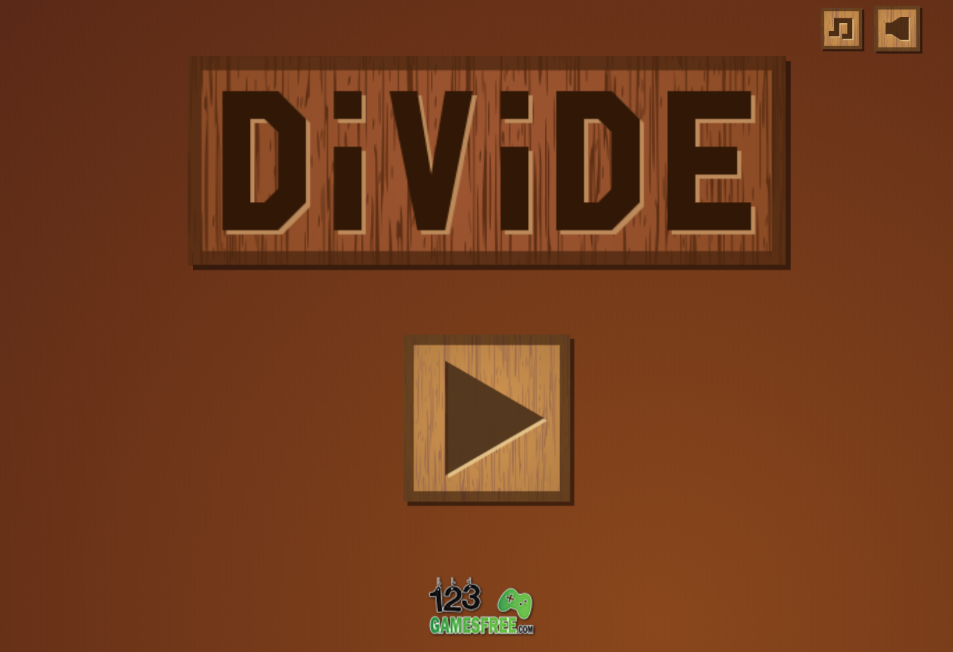 Play game Divide game cool math Free online Puzzle games