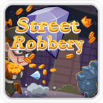 Street Robbery