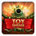 Toy Defense