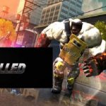 How to play the game UNKILLED on android