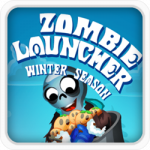 Zombie Launcher