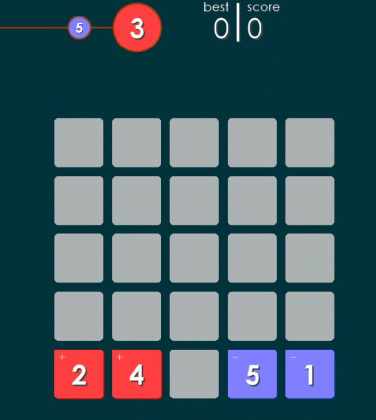 Get To The Other Side Cool Math Games | Gameita