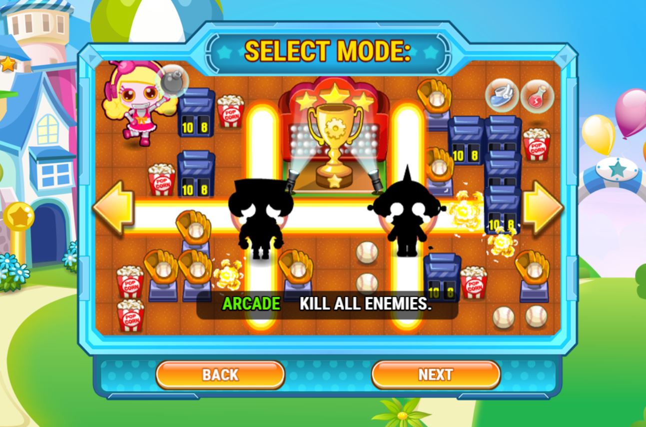 Keep following to check out more games: bomb it 6 y8, bomb it 6 hacked, bom...