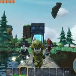 Portal Knights review: Islands of adventure