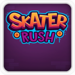 Skater Rush