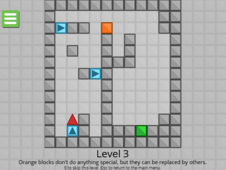 Play game Swap Blocks cool math Free online Puzzle games