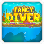 Fancy Diver