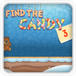 Find The Candy 3