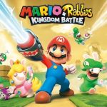 Mario rabbits kingdom battle – mario rabbids kingdom battle review