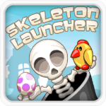 Skeleton Launcher 2