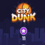 City Dunk