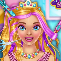 new barbie games 2018