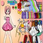 Top online games free dress up of Princess to play