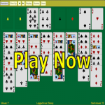 List card games Freecell solitaire download free online to play