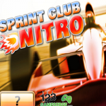 Speed Club Nitro