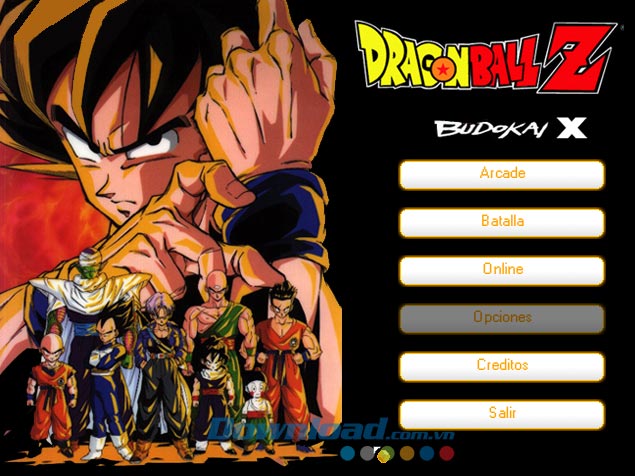 play dragon ball z games free play dragon ball z games free