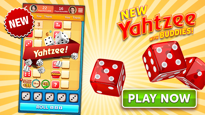 yahtzee games free online