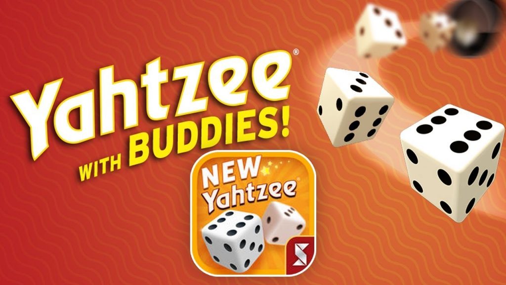 Yahtzee With Buddies Free Dice 2024 - Tori Stormie