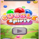 Bubble Shooter with Friends 🕹️ Jogue no Jogos123