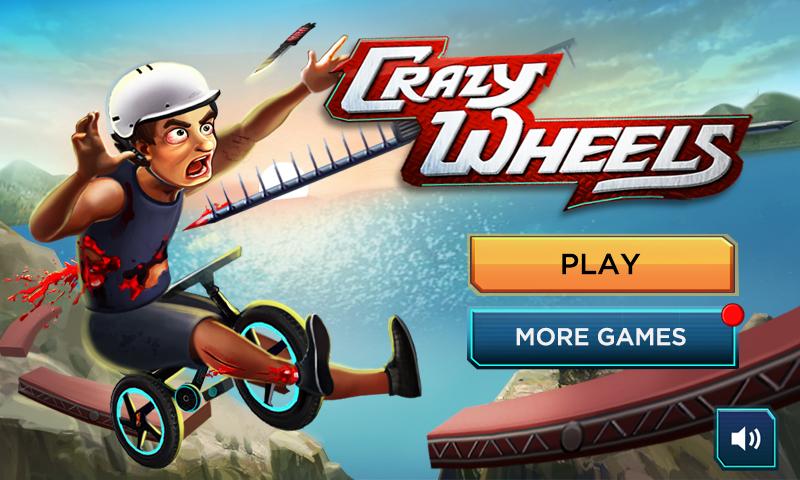 happy wheels game full game free