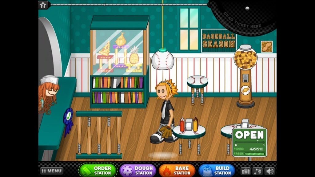 papas games free download