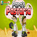 The fun papa’s games free online to play for mobile