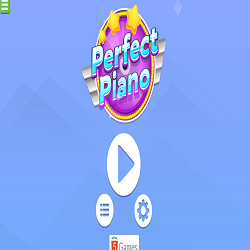 Perfect Piano Online 🌐 Games For Kids ⭐ Play For Free