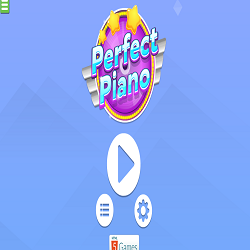 PERFECT PIANO jogo online no