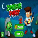 Zombie Sweep