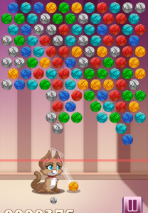 Bubble game free online download - Play game Kitty Bubbles to now