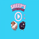 Sheep Adventure