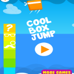 Cool Box Jump