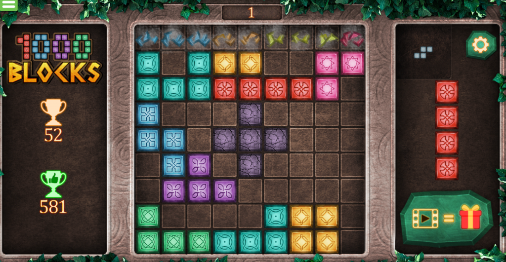 Block games free online to play - Play game 1000 blocks now