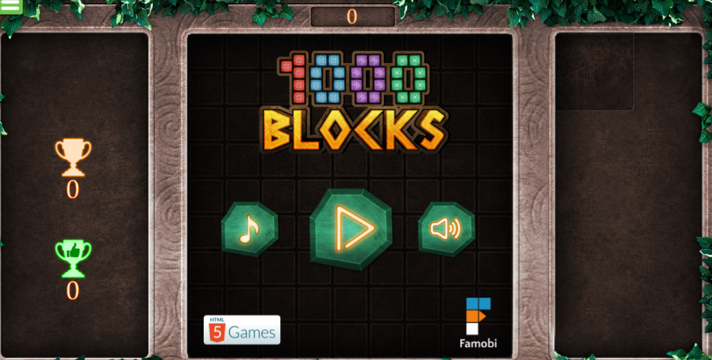 Block games free online to play - Play game 1000 blocks now