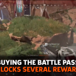 Apex Legends Update Brings Octane And Battle Pass Release For Season 1