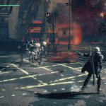 Devil May Cry 5 Review – From Zero To Nero