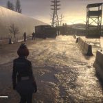 Left Alive Review – No Will To Survive